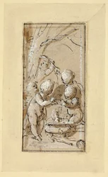 Allegoria dell