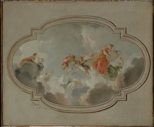 Flora e Zefiro