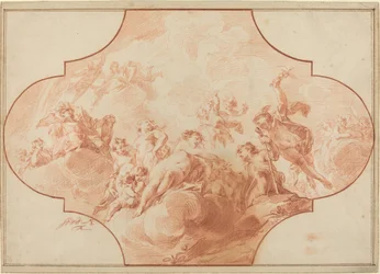 Giudizio di Paride