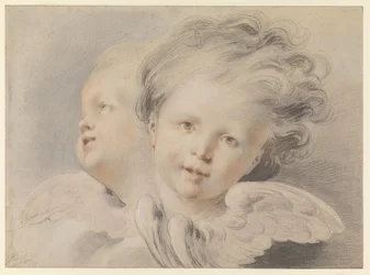 Due cherubini