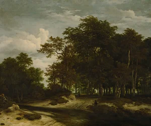 La Grande Foresta