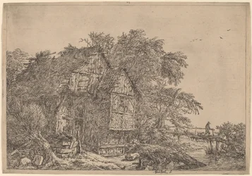 Il piccolo ponte