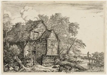 Il piccolo ponte