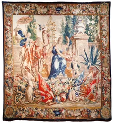 Arazzo dell