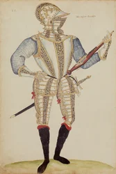 Armatura di Sir John Smithe