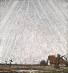 Il cielo sulle macerie