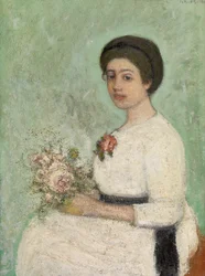 La sposa Josine