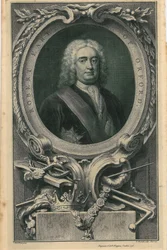 Robert, conte di Orford, 1746