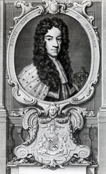 Daniel Finch, 2° conte di Nottingham e 7° conte di Winchilsea (1647-1730)