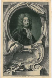 Edward Russell, Conte di Orford, c.1742