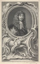 Henry Bennet, 1° Conte di Arlington