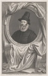 James Douglas, quarto conte di Morton, 1581