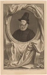 James, Conte di Morton