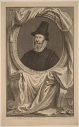 James, conte di Morton