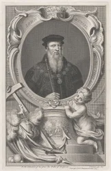 John Russell, primo conte di Bedford