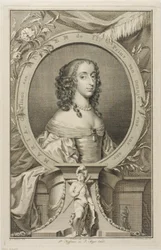 Maria, moglie di Guglielmo II d