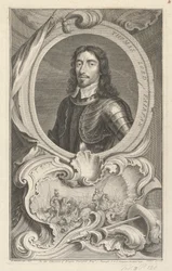 Thomas Fairfax, 3º Lord Fairfax di Cameron