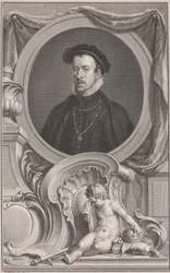 Thomas Howard, duca di Norfolk