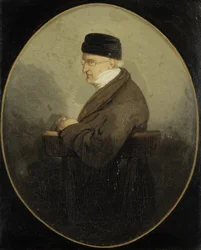 David Pierre Giottino Humbert de Superville (1770-1849), pittore e scrittore