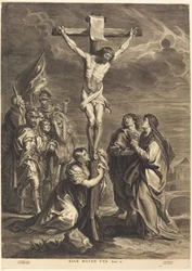Cristo sulla Croce