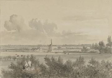 Paesaggio presso Maarssen