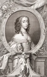 Maria, Principessa Reale, Principessa d