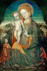 La Madonna dell