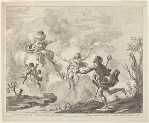 Alfeo e Aretusa