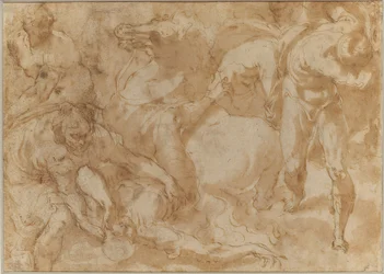 La Conversione di San Paolo