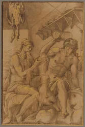 Allegoria della golosità