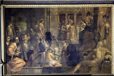 Cosimo I de