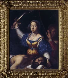 Giuditta e Oloferne