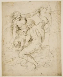 La punizione di Cupido