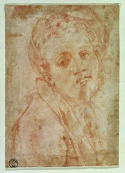 Autoritratto