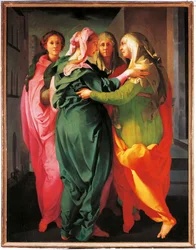 La Visitazione