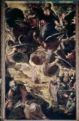 Ascensione