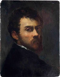 Autoritratto da giovane