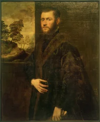 Giovane nobile