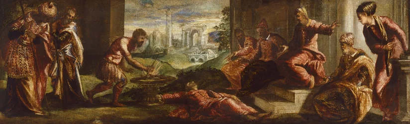 Muzio Scevola