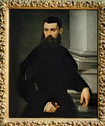Ritratto di uomo - Ritratto maschile ...