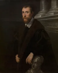 Portrait of Giovanni Paolo Cornaro