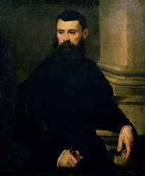 Ritratto di un uomo