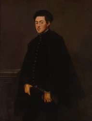 Ritratto di un uomo, c.1560