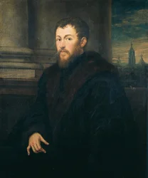 Ritratto di un gentiluomo