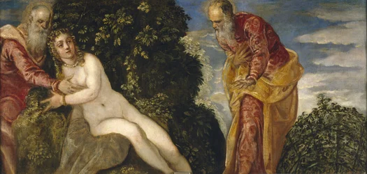 Susanna e i Vecchioni