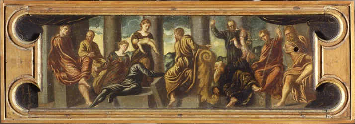 Il giudizio di Salomone