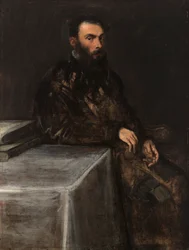 Ritratto di un uomo