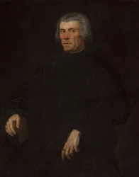 Ritratto di un uomo, 1550