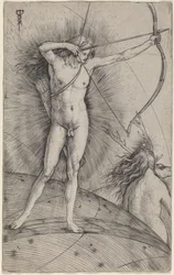 Apollo e Diana