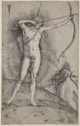 Apollo e Diana
